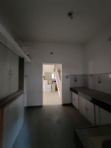 Kitchen Image of 2251 Sq.ft 3 BHK Independent House for sale in Bodakdev Ahmedabad for Rs. 31500000