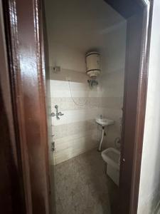 Image of 1300 Sq.ft 3 BHK Apartment / Flat for rent in Somya Sky Legend, Budhsinghpura, Jaipur for Rs. 27000