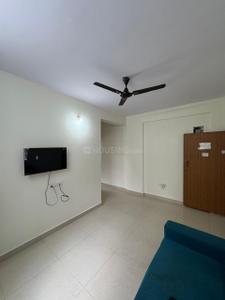 Hall Image of 600 Sq.ft 1 BHK Builder Floor for rent in Indira Nagar Bengaluru for Rs. 30000