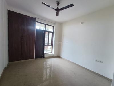 Bedroom Image of 1239 Sq.ft 2 BHK Apartment / Flat for rent in JBB Grand Square, Kundli Sonipat for Rs. 17000