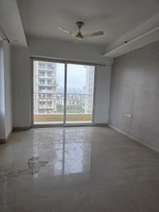Hall Image of 1400 Sq.ft 2.5 BHK Apartment / Flat for rent in Mahagun Mirabella Villa, Sector 79 Noida for Rs. 40000
