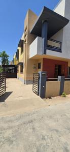 Image of 1782 Sq.ft 4 BHK Independent House for sale in Adalaj, Gandhinagar for Rs. 23100000