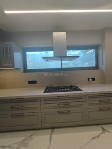 Kitchen Image of 9999 Sq.ft 5 BHK Independent House for sale in Satellite Ahmedabad for Rs. 200000000