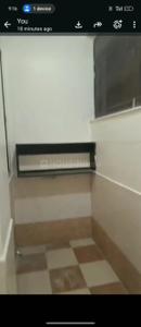 Balcony Image of 900 Sq.ft 2 BHK Apartment / Flat for rent in Char Imli Bhopal for Rs. 17000