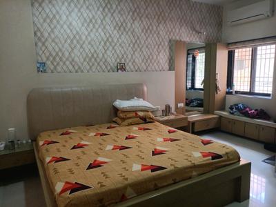 Bedroom Image of 6000 Sq.ft 6 BHK Independent House for sale in Ameerpet Hyderabad for Rs. 100000000