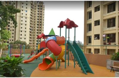Image of 520 Sq.ft 1 BHK Apartment / Flat for sale in Hiranandani Estate, Thane for Rs. 5500000