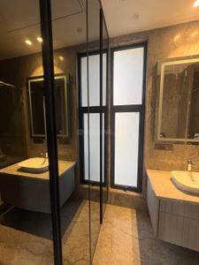 Image of 4500 Sq.ft 4 BHK Builder Floor for sale in Safdarjung Enclave, New Delhi for Rs. 140000000