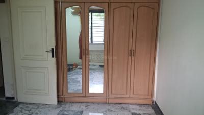Bedroom Image of 545 Sq.ft 1 BHK Apartment / Flat for sale in Hiranandani Carrara Apartment, Hiranandani Estate Thane for Rs. 8200000