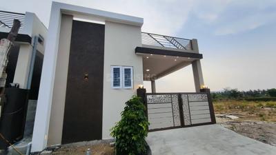 Image of 610 Sq.ft 2 BHK Independent House for sale in Maraimalai Nagar, Chennai for Rs. 2805000