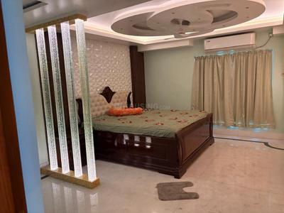 Bedroom Image of 5000 Sq.ft 7 BHK Apartment / Flat for sale in Bhowanipore Kolkata for Rs. 77500000