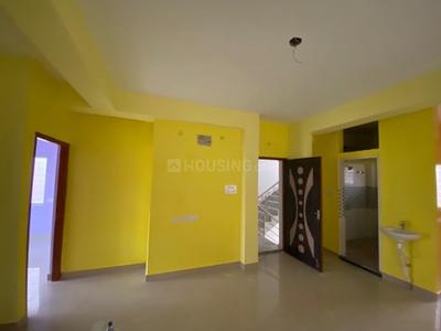 Hall Image of 1200 Sq.ft 2 BHK Apartment / Flat for sale in New Town Kolkata for Rs. 6500000