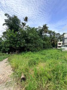 Image of 1960 Sq.ft Residential Plot / Land for sale in Varapuzha, Kochi for Rs. 3262500