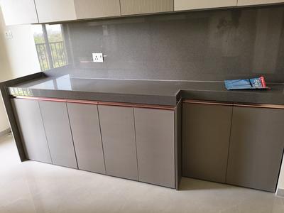Kitchen Image of 760 Sq.ft 2 BHK Apartment / Flat for sale in Borivali West Mumbai for Rs. 23000000