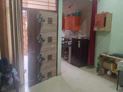 Hall Image of 1234 Sq.ft 1.5 BHK Independent House for rent in Mata Gujri Enclave, Kharar Mohali for Rs. 20000