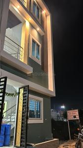 Image of 1500 Sq.ft 3 BHK Independent House for sale in Silver Star City, Silicon City, Indore for Rs. 7600000