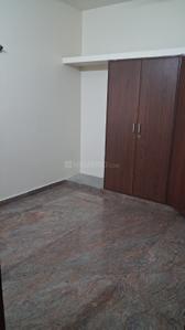 Bedroom Image of 655 Sq.ft 1 BHK Apartment / Flat for rent in Banaswadi Bengaluru for Rs. 22000