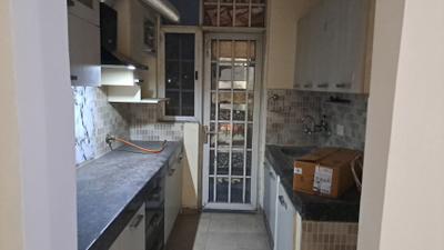 Kitchen Image of 1400 Sq.ft 3 BHK Apartment / Flat for sale in CGHS Developer The Shree Sidhi, Manesar Gurgaon for Rs. 11700000