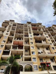 Image of 975 Sq.ft 2 BHK Apartment / Flat for sale in Nyati Equatorial, Bavdhan, Pune for Rs. 11000000