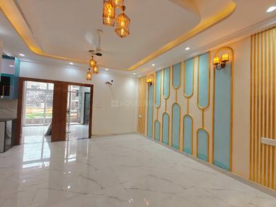 Hall Image of 1350 Sq.ft 3 BHK Independent House for sale in Sector 74 Noida for Rs. 5550000