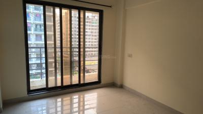 Bedroom Image of 622 Sq.ft 2 BHK Apartment / Flat for sale in Shree Swastick Heights, Virar West Virar for Rs. 4200000