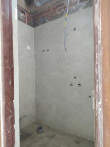 Bedroom One Image of 1600 Sq.ft 3 BHK Apartment / Flat for sale in Vyam Metro Apartments, Noida Extension Greater Noida for Rs. 4980000