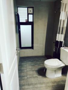 Bathroom Image of 1224 Sq.ft 2 BHK Apartment / Flat for sale in Casagrand First City, Perumbakkam Chennai for Rs. 5900000