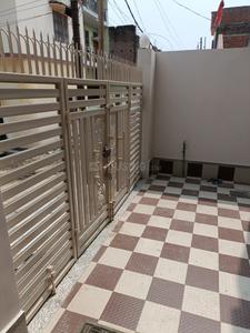 Balcony Image of 1100 Sq.ft 2 BHK Builder Floor for rent in Surajkund Colony Gorakhpur for Rs. 10000