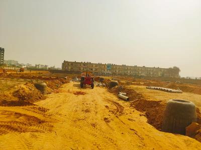 Image of 109 Sq.ft Residential Plot / Land for sale in Dwarkadhish City, Sector 3, Dharuhera for Rs. 9200000