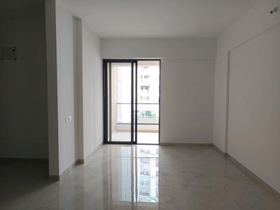 Living Room Image of 954 Sq.ft 2 BHK Apartment / Flat for sale in Kanifnath Archana Paradise, Mohammed Wadi Pune for Rs. 7499000