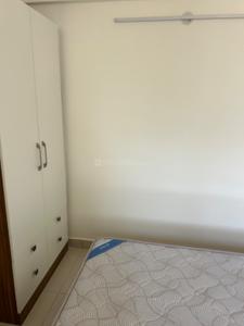 Bedroom Image of 850 Sq.ft 2 BHK Apartment / Flat for sale in Sowparnika Indradhanush, Yelachanayakanapura Bengaluru for Rs. 7800000