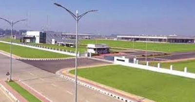 Image of 254 Sq.ft Residential Plot / Land for sale in Sector 11 Sohna, Gurgaon for Rs. 11388999