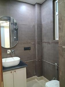Bedroom One Image of 1800 Sq.ft 3 BHK Builder Floor for sale in Paschim Vihar New Delhi for Rs. 37500000