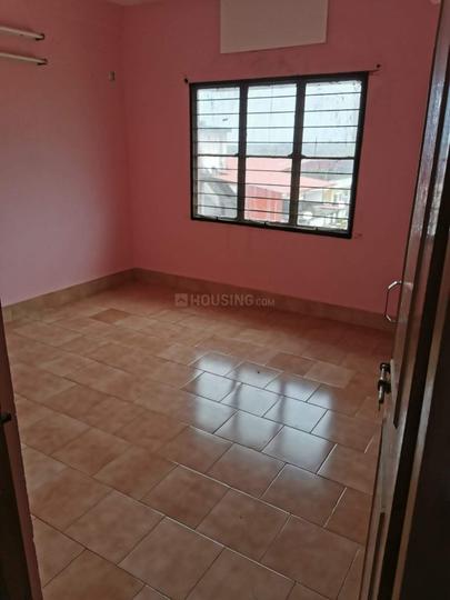 Kodgi Sai Sadana apartment Bedroom 1