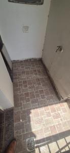 Balcony Image of 1525 Sq.ft 3 BHK Apartment / Flat for sale in Unitech The Residences, Sector 33 Gurgaon for Rs. 27000000