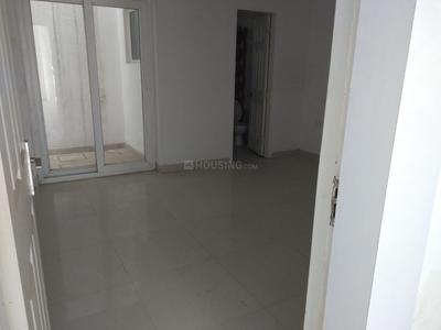 Bedroom Image of 2220 Sq.ft 3 BHK Villa for rent in Paramount Golfforeste Villas, Surajpur Greater Noida for Rs. 26501