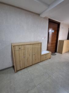 Hall Image of 1000 Sq.ft 2 BHK Apartment / Flat for rent in Mahaveer Nagar Raipur for Rs. 32000