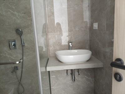 Image of 1201 Sq.ft 3 BHK Apartment / Flat for rent in Viceroy Savana Phase 2, Kandivali East, Mumbai for Rs. 105000