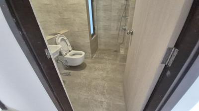Image of 1670 Sq.ft 4 BHK Apartment / Flat for sale in Adani Ten BKC, Bandra East, Mumbai for Rs. 101000000