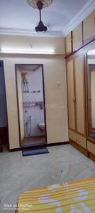 Bedroom Image of 1000 Sq.ft 2 BHK Apartment / Flat for rent in Bhairaav Darshan, Parel Mumbai for Rs. 120000