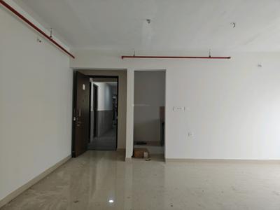 Living Room Image of 632 Sq.ft 2 BHK Apartment / Flat for sale in Hubtown Rising City, Ramabai Ambedkar Nagar Mumbai for Rs. 20000000