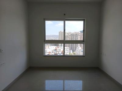 Bedroom Image of 1140 Sq.ft 2 BHK Apartment / Flat for sale in K Raheja Sterling Tower 4, Mohammed Wadi Pune for Rs. 8600000