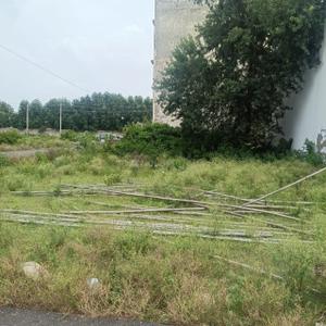 Image of 2450 Sq.ft Residential Plot / Land for sale in Mansarovar Extension, Jaipur for Rs. 25860900