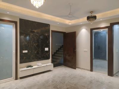 Living Room Image of 2304 Sq.ft 3 BHK Builder Floor for sale in Sector 49 Faridabad for Rs. 13000000