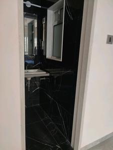 Bedroom Two Image of 1700 Sq.ft 3 BHK Apartment / Flat for sale in Gujarat Kasturi Van, Bhayandar East Mira Bhayandar for Rs. 15000000