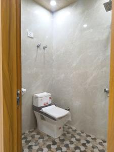 Bedroom One Image of 900 Sq.ft 2 BHK Builder Floor for sale in Indirapuram Ghaziabad for Rs. 6700000