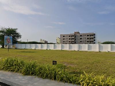 Image of 1200 Sq.ft Residential Plot / Land for sale in West Tambaram, Chennai for Rs. 7198800