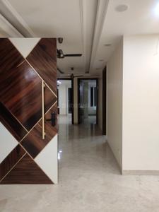 3 BHK Independent Builder Floor