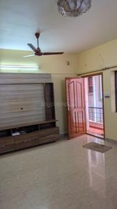 Hall Image of 1000 Sq.ft 2 BHK Apartment / Flat for rent in Kovilambakkam Chennai for Rs. 25000