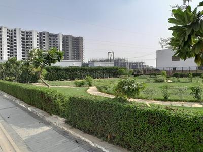 Image of 1050 Sq.ft 3 BHK Apartment / Flat for sale in Semra, Lucknow for Rs. 7800000