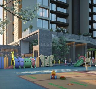 Image of 1822 Sq.ft 3 BHK Apartment / Flat for sale in Adi Elementis, Ravet, Pune for Rs. 14913232